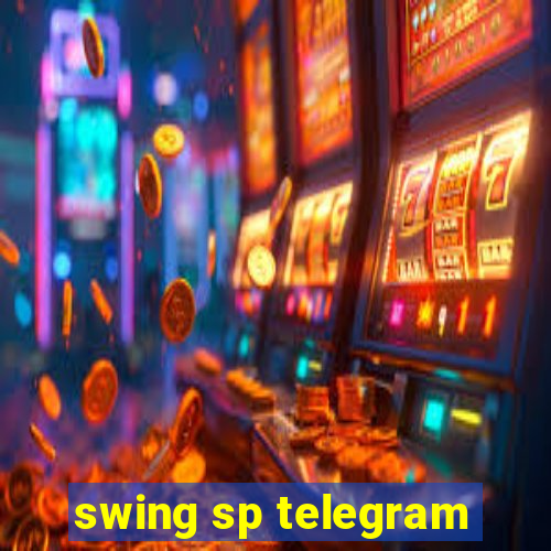 swing sp telegram